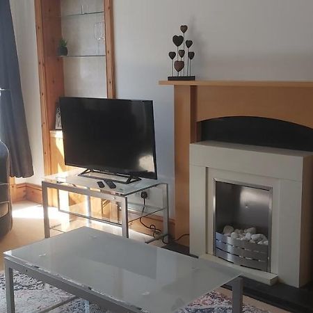 Tranent High Street Apartment, Dunbar מראה חיצוני תמונה