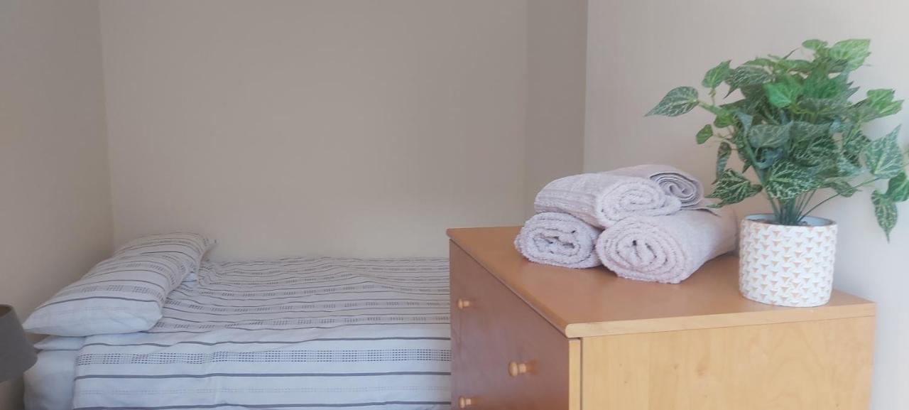 Tranent High Street Apartment, Dunbar מראה חיצוני תמונה