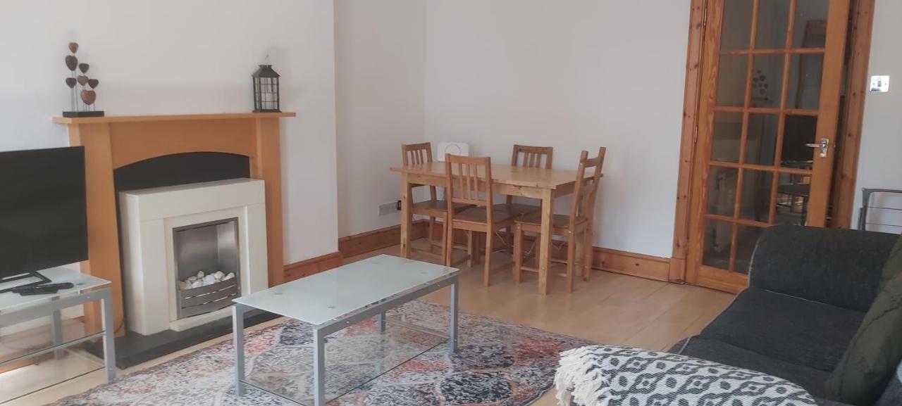 Tranent High Street Apartment, Dunbar מראה חיצוני תמונה